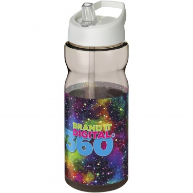 Logotrade reklaamtooted pilt: H2O Active® Base Tritan™ 650 ml tilakaanega spordipudel