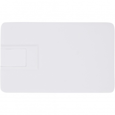 Logotrade reklaamkingid pilt: Duo õhuke 64 GB USB-draiv koos Type-C ja USB-A 3.0-ga