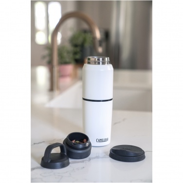 Logo trade meene pilt: CamelBak® MultiBev 500 ml joogipudel ja 350 ml tass