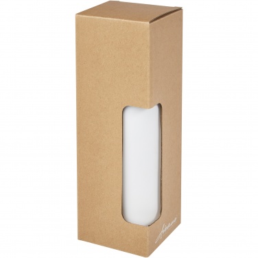 Logo trade firmakingituse pilt: Riti 500 ml vasest vaakumisolatsiooniga pudel 