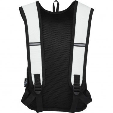 Logo trade ärikingitused foto: Trails GRS RPET väliseljakott 6,5L