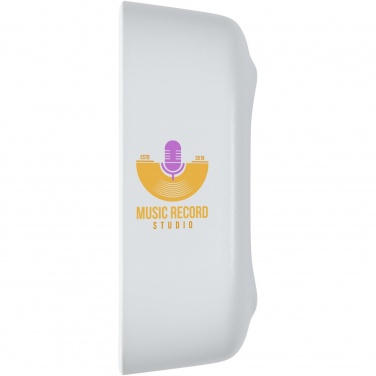 Logo trade reklaamkingituse pilt: Stark 2.0 3W mini RCS taaskasutatud plastikust Bluetooth® kõlar