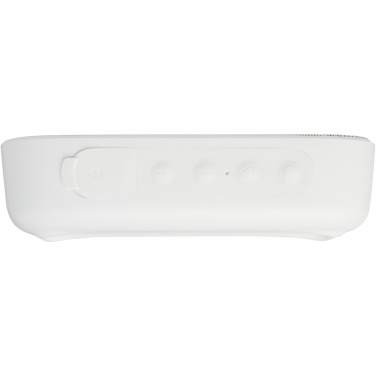 Logotrade ärikingid pilt: Stark 2.0 5W taaskasutatud plastist IPX5 Bluetooth® kõlar