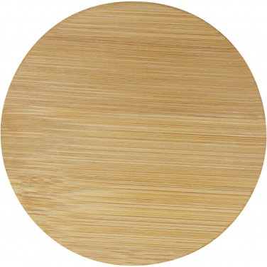 Logo trade meened foto: Boley 320 ml klaasist toidunõu