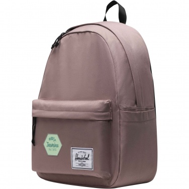 Logo trade reklaamkingituse pilt: Herschel Classic™ taaskasutatud sülearvuti seljakott 26L