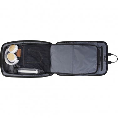 Logotrade meened pilt: Rise 15,6-tolline GRS taaskasutatud sülearvuti seljakott 