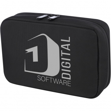 Logo trade firmakingid foto: Rise GRS taaskasutatud organiseerija kott  