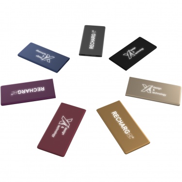 Logo trade firmakingid foto: SCX.design P15 valgustusega 5000 mAh akupank