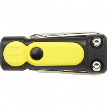 Logotrade firmakingitused pilt: Octo 8-in-1 RCS taaskasutatud plastist kruvikeeraja komplekt koos põletiga