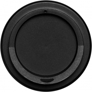 Logo trade reklaamkingid foto: Brite-Americano® Espresso 250 ml kohvitops taaskasutatud materjalist