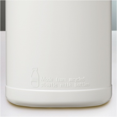 Logotrade meened pilt: Baseline 500 ml ümbertöödeldud spordipudel koos keeratava kaanega