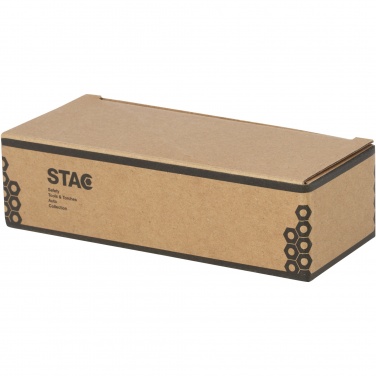 Logo trade reklaamkingitused foto: Helios taaskasutatud plastikust päikesedünamo taskulamp karabiiniga