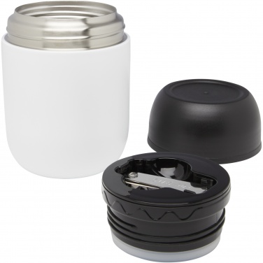 Logotrade reklaamkingituse foto: Supo 480 ml kaheseinaline lõunapott