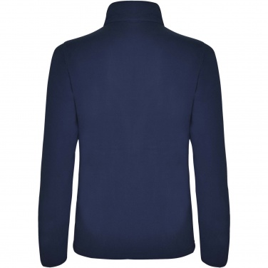 Logo trade reklaamkingi pilt: Himalaya naiste veerandtõmblukuga fliisjope