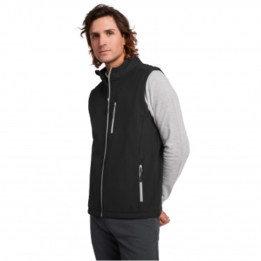 Logotrade reklaamkingid pilt: Nevada unisex softshell vest