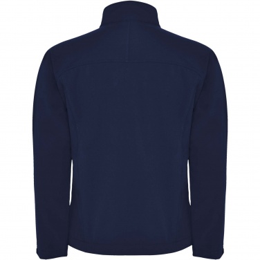 Logotrade firmakingid pilt: Rudolph unisex softshell jope