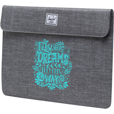 Logo trade reklaamtoote pilt: Herschel Spokane 15-16" sülearvuti ümbris