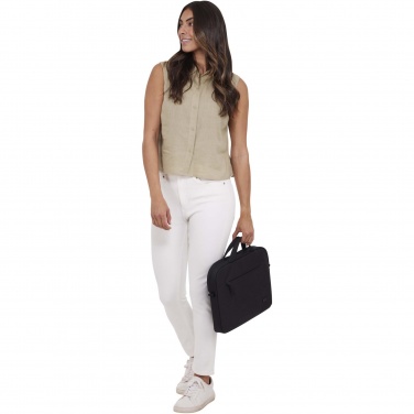 Logo trade firmakingi pilt: Case Logic Invigo 15,6" taaskasutatud sülearvutikott