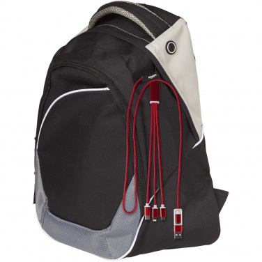 Logo trade meened foto: Mitmekülgne 5-1 taaskasutatud alumiiniumist laadimiskaabel