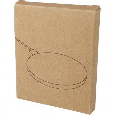 Logo trade firmakingitused foto: Essence 15W bambusest juhtmevaba laadimisalus