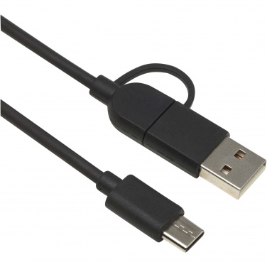 Logotrade reklaamtooted pilt: Essence 15W bambusest juhtmevaba laadimisalus