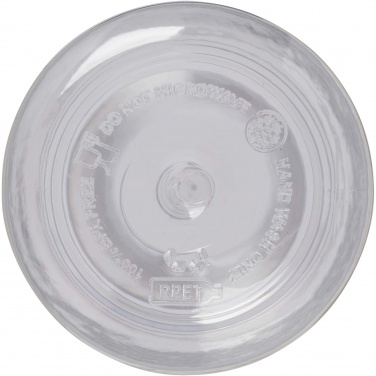 Logotrade meened pilt: Valgusta 600 ml RPET veepudel