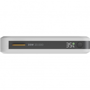 Logo trade ärikingitused foto: Xtorm FS520 kütuseseeria 20 000 mAh 35 W akupank