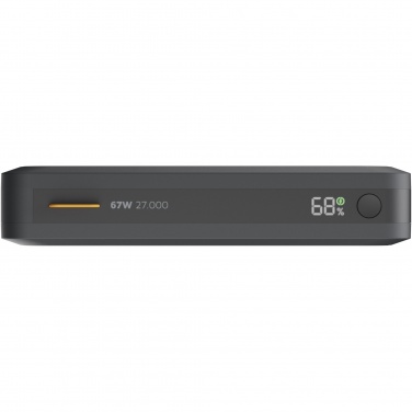 Logotrade ärikingi foto: Xtorm FS5271 kütuseseeria 27 000 mAh 67 W akupank