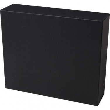 Logotrade reklaamkingituse foto: Kinkekomplekt Laura A5 märkmiku, pastaka ja kruusiga