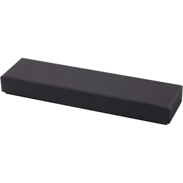 Logo trade reklaamkingituse pilt: Beatriz taaskasutatud messingist pastapliiats