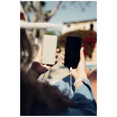 Logo trade firmakingid foto: Xtorm XG220 Go2 15W 20 000 mAh kiirlaadimisega akupank 