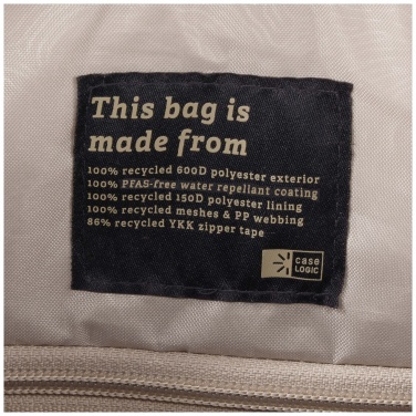 Logotrade firmakingituse foto: Case Logic Invigo kabriolett kandekott 