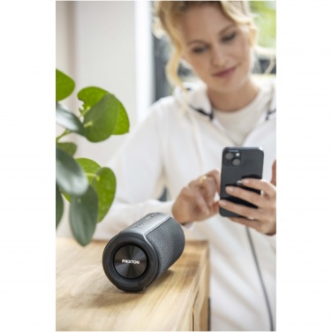 Logotrade ärikingid pilt: Prixton Echo Box kõlar