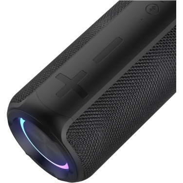 Logo trade firmakingitused foto: Prixton Echo Box kõlar