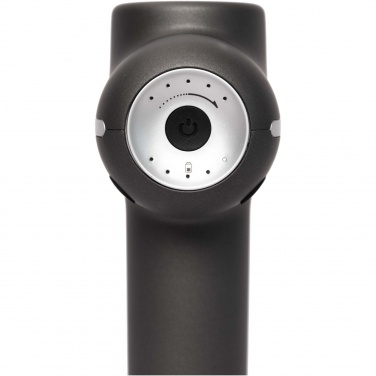 Logo trade firmakingitused foto: Massaažipüstol Prixton MGF80 Synergy 