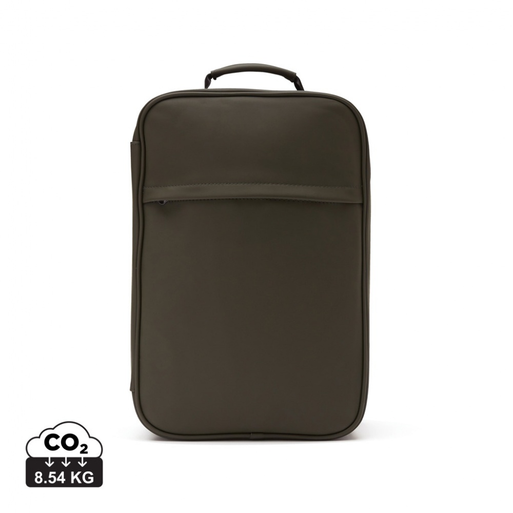 Logo trade reklaamkingid foto: VINGA Baltimore reisiseljakott