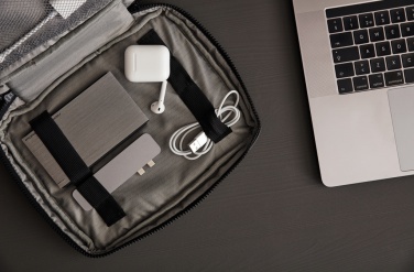 Logotrade reklaamkingituse foto: VINGA Baltimore kott organiseerija