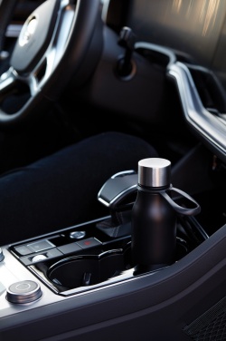 Logo trade reklaamkingid foto: VINGA roostevabast terasest Lean termopudel