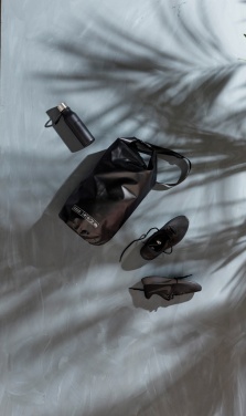 Logotrade firmakingitused pilt: VINGA roostevabast terasest Lean termopudel