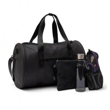 Logo trade ärikingi pilt: Vinga klaasist Lean klaasist veepudel