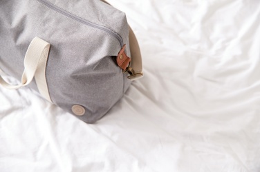 Logotrade meene foto: VINGA Sortino nädalavahetusekott