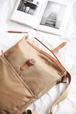 Logo trade ärikingid foto: VINGA Sloane seljakott RCS taaskasutatud polüester