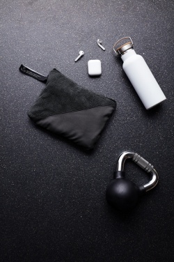 Logo trade reklaamkingi pilt: VINGA GRS RPET spordirätik, 40 x 80 cm