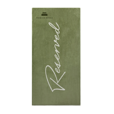 Logo trade ärikingituse pilt: Vinga Lounge'i rätik, 160x80 cm