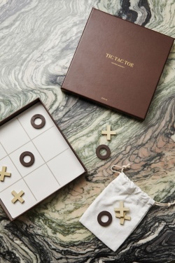 Logo trade firmakingid foto: VINGA Criss-cross kohvilauamäng