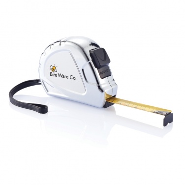 Logotrade firmakingituse foto: Ökonoomne automaatpeatus - 5m/19mm