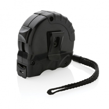 Logotrade ärikingituse foto: RCS taaskasutatud plastikust 5M/19 mm lint