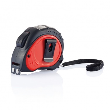 Logotrade firmakingid pilt: Tool Pro mõõdulint - 5m/19mm