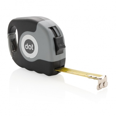 Logo trade reklaamkingid foto: Karabiiniga mõõdulint