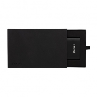 Logotrade reklaamtoote foto: Gear X 31 in 1 täppiskruvikeerajate komplekt